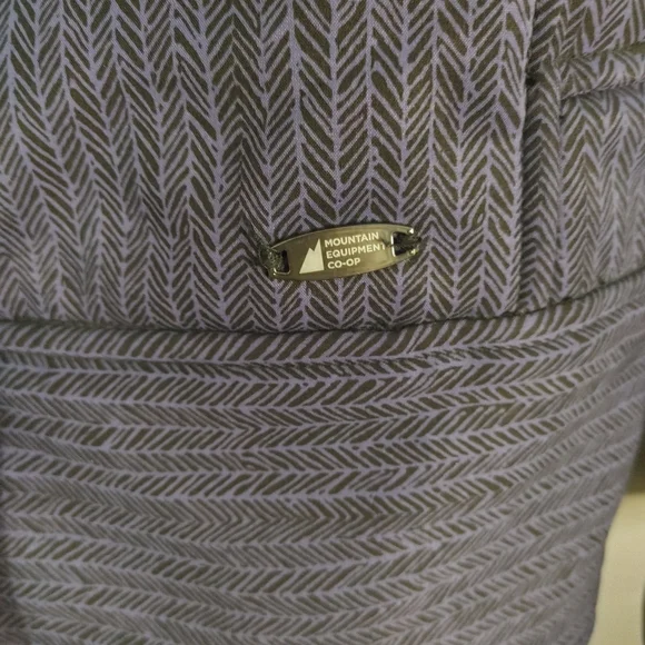 Mountain Equipment Co-Op Jacket - Picture 10 of 15